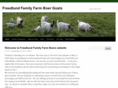 freedlundfamilyfarm.com
