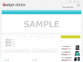 gadget-doctor.net