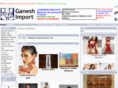 ganesh-import.com
