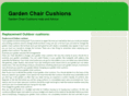 gardenchaircushions.org