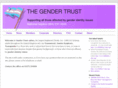 gendertrust.com