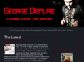 georgedemure.com