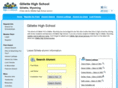 gillettehighschool.com