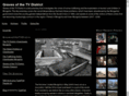 gravesofthetvdistrict.com