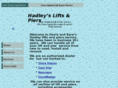 hadleysliftspiers.com