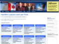 hamilton-lawyer.ca