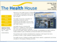 healthhousechatham.com