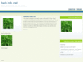 herbinfo.net