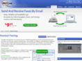 hostedfaxing.com