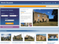 hotelsbeamish.com