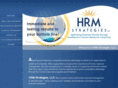 hrmstrategies.com