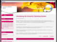 humanityoperatingsystem.com