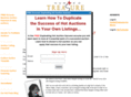 huntedtreasure.com