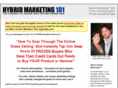 hybridmarketing101.com