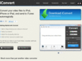 iconvertvideo.com