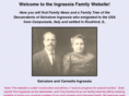 ingrassiafamily.net