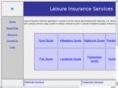 insurance-4-leisure.co.uk