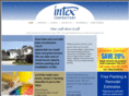 intexcontractors.com