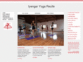 iyengaryogarecife.com