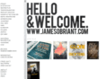 jamesobriant.com