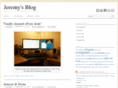 jeremymcreynolds.com