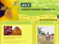 jgtradersltd.com