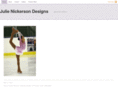 julienickersondesigns.com