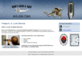 kenslockandsafeservice.com