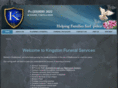 kingstonfunerals.com