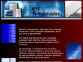 kyctechnologies.com