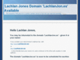 lachlanjon.es