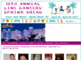 linedancersspringbreak.com