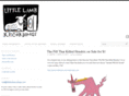 littlelambrecordings.com
