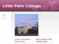 littlepalmcottage.com