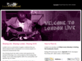 londonliveatnottinghill.com