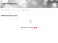 loneprospector.com