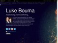 lukebouma.com