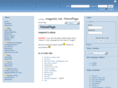 magowiz.net