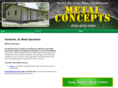 metalconceptsal.com