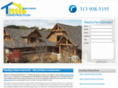 metrodetroitroofing.net