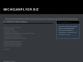 michiganflyer.biz
