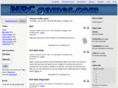 mrcgames.com