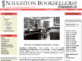 naughtonsbooks.com