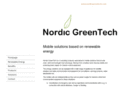 nordicgreentech.com