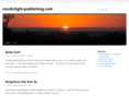 nordiclight-publishing.com