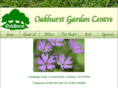 oakhurstgardencentre.com