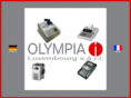 olympia-luxembourg.com