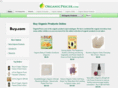 organicpricer.com