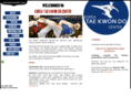 paktaekwondo.com