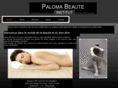 paloma-beaute.com